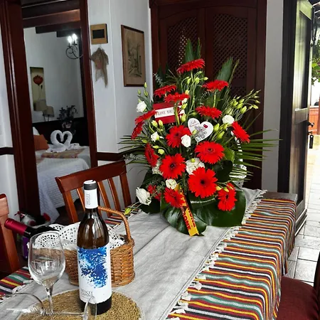 Casa Colon *