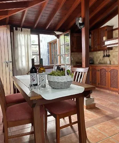 Casa Colon בית נופש