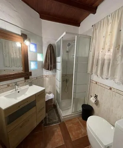 Casa Colon לוס סילוס