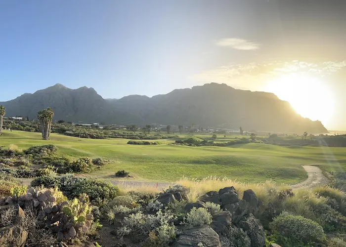 Casa Colon Los Silos