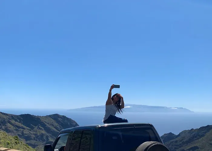 Casa Colon לוס סילוס