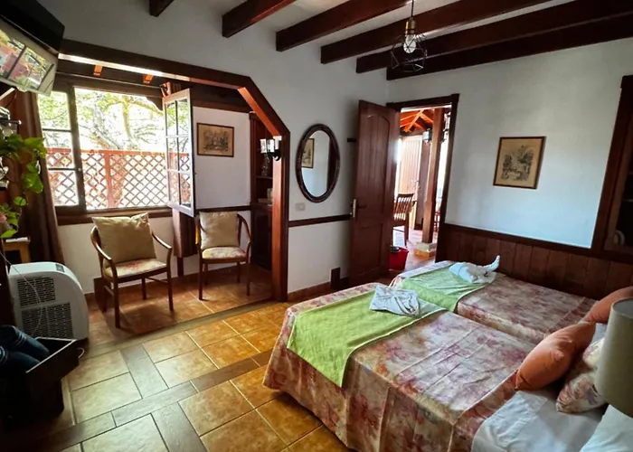 Casa Colon Vakantiehuis