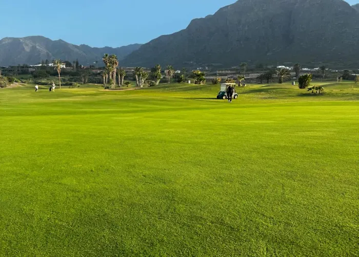 Casa Colon Vakantiehuis