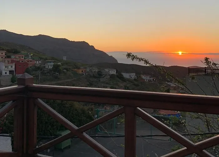 Vakantiehuis Casa Colon *