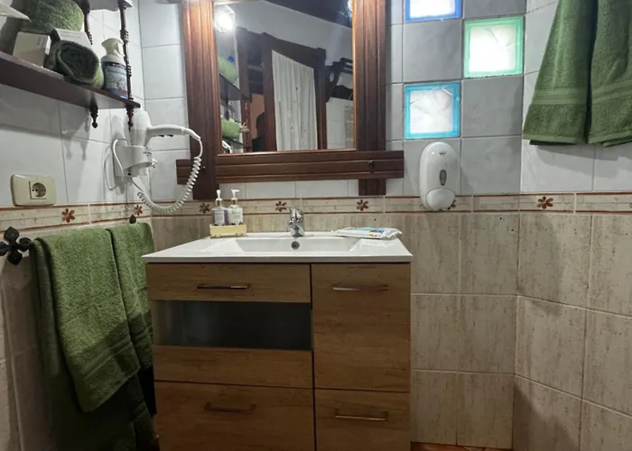 Casa Colon Vakantiehuis *