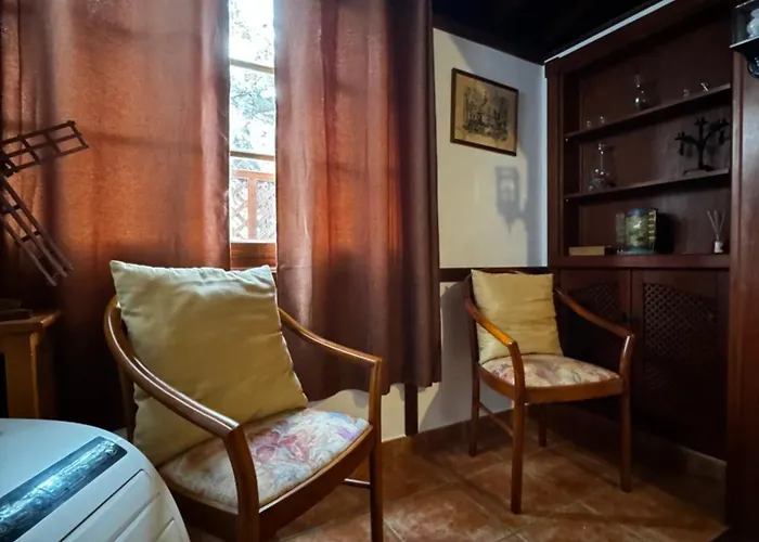 Casa Colon 度假居 *