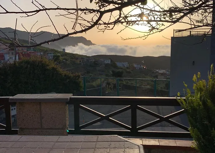 Casa Colon לוס סילוס