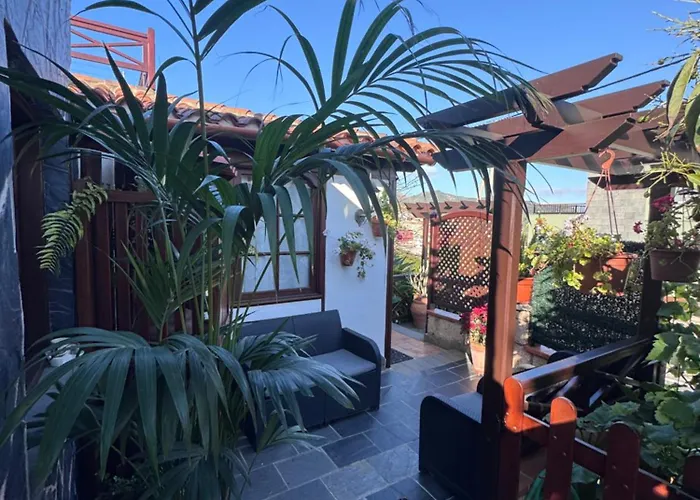 Casa Colon * 洛斯瑟罗斯