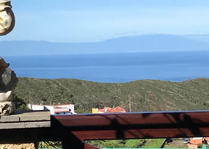 Casa vacanze Casa Colon *