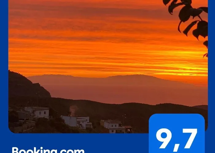 Casa Colon 洛斯瑟罗斯