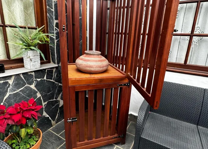 Casa Colon * 洛斯瑟罗斯