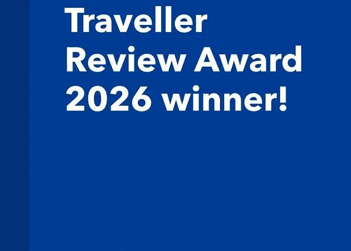 度假居 Casa Colon *