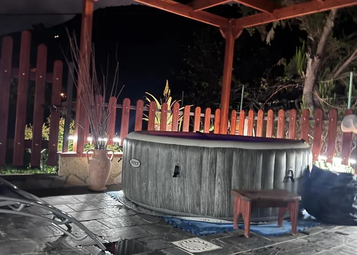 Casa Colon Vakantiehuis Los Silos