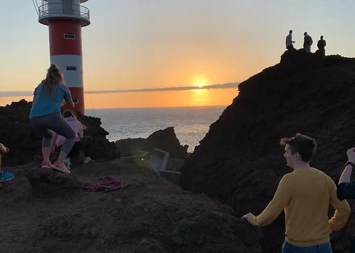 Casa vacanze Casa Colon Los Silos