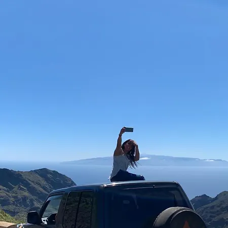 Casa Colon Los Silos