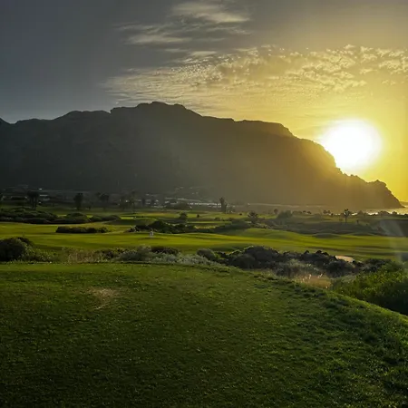 Casa Colon Ferienhaus Los Silos