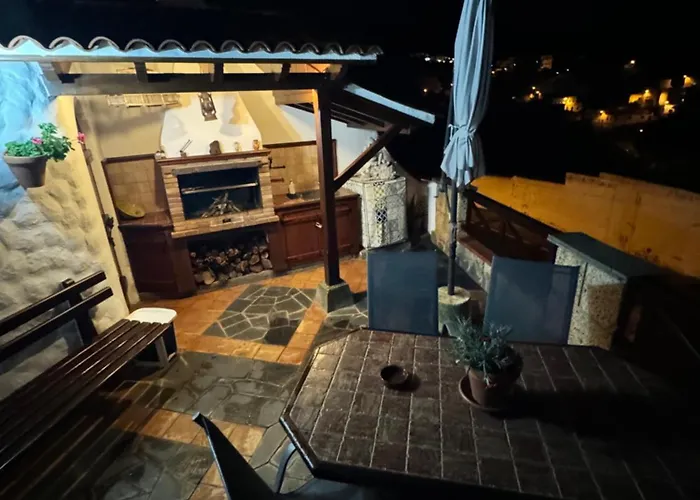 Hébergement de vacances Casa Colon