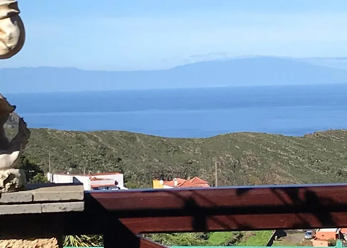 Hébergement de vacances Casa Colon *