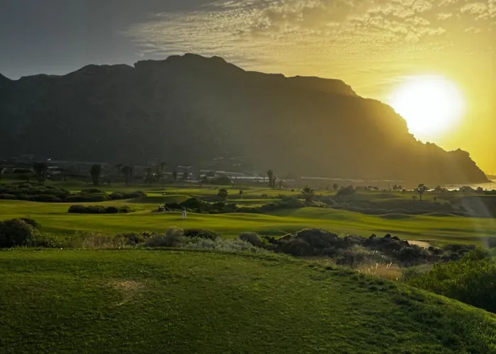 Casa Colon Ferienhaus Los Silos